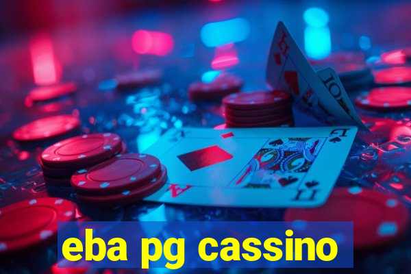 eba pg cassino